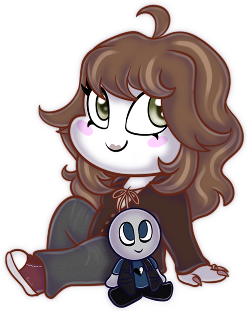 OC - janine_ybf