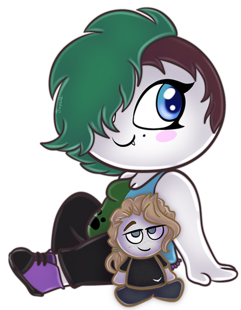 OC - Jaydebug360