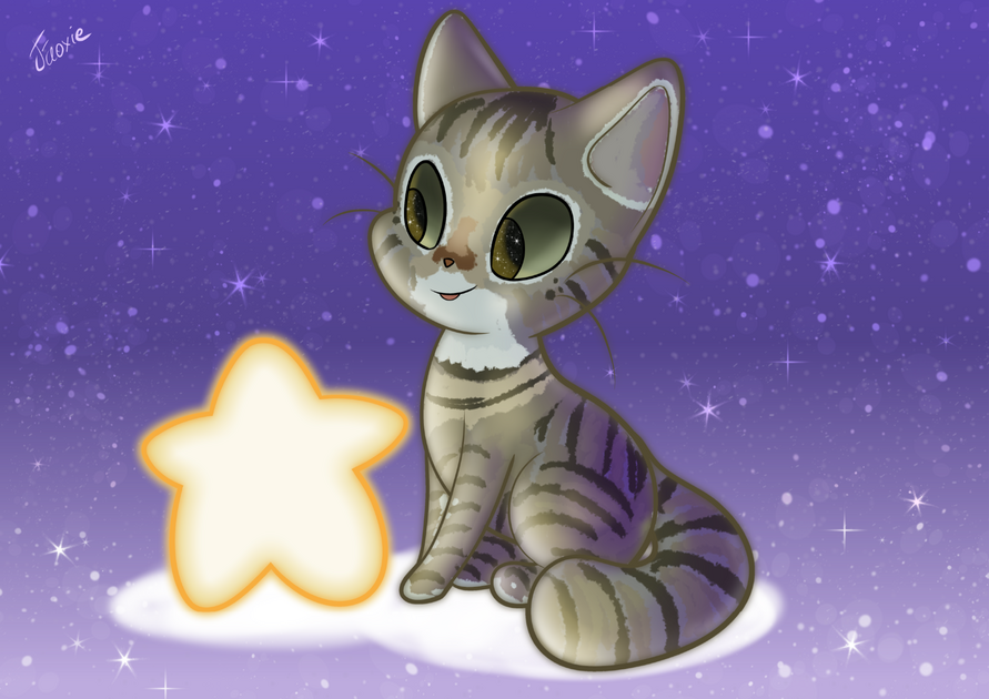 OC - Art gift