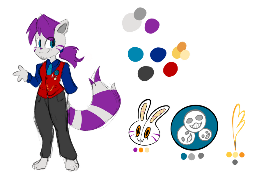 TPM - Ref sheet