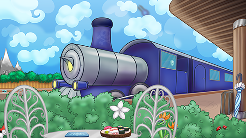 TPM - Background